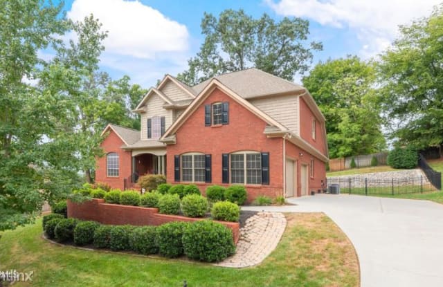 1269 Bentley Park Ln - 1269 Bentley Park Lane, Knox County, TN 37922