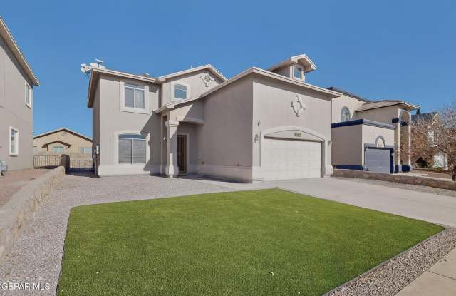 Photo of 5045 STAMPEDE Drive