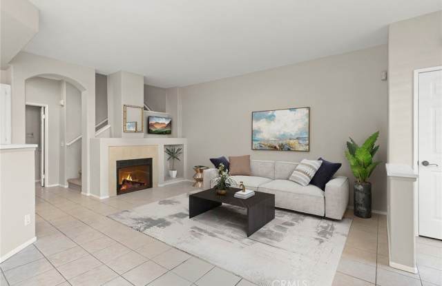 1081 S Positano Avenue