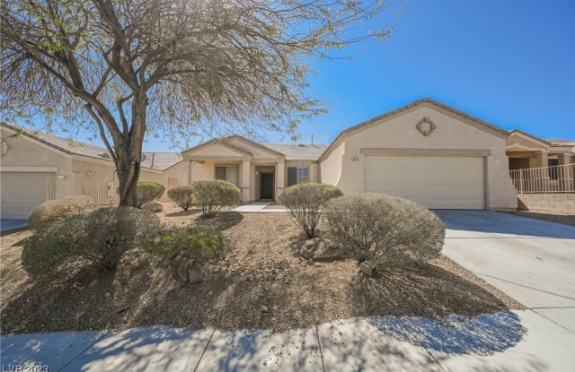 3313 MASTERCRAFT Avenue - 3313 Mastercraft Avenue, North Las Vegas, NV 89031