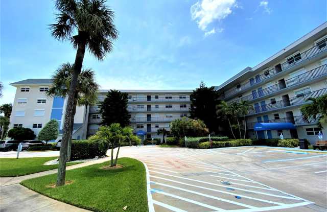 Photo of 1700 N Atlantic Avenue unit: 155