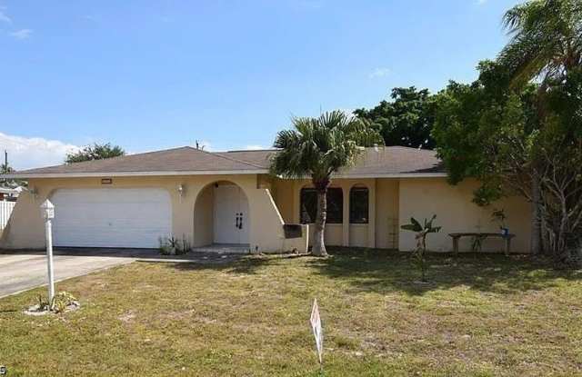 506 SE 26th Street