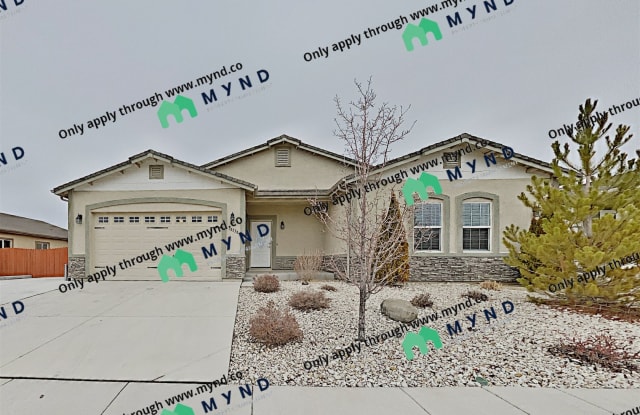 18238 Grizzly Bear Ct - 18238 Grizzley Bear Ct, Cold Springs, NV 89508