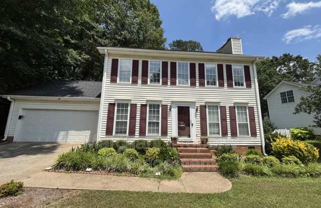 302 Birkenstock Court