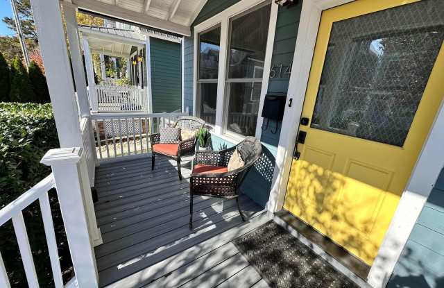 614 Dorothea Drive