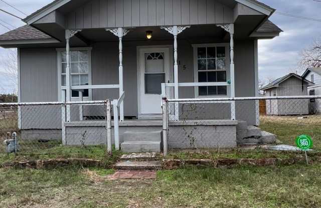 2 bedroom house in Jenks