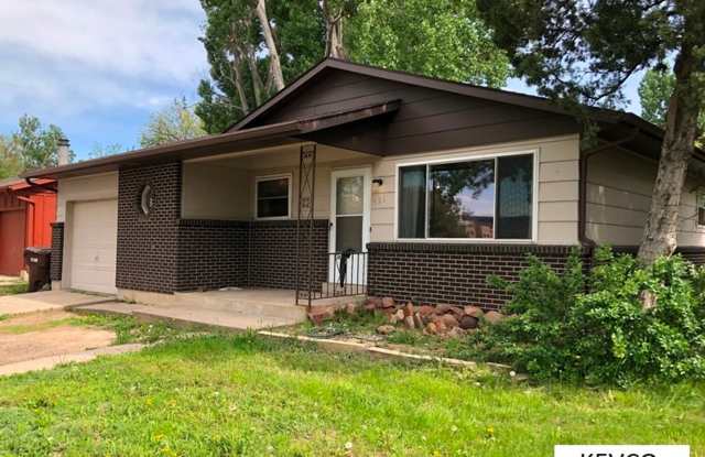 Three Bedroom House Near CSU Vet School