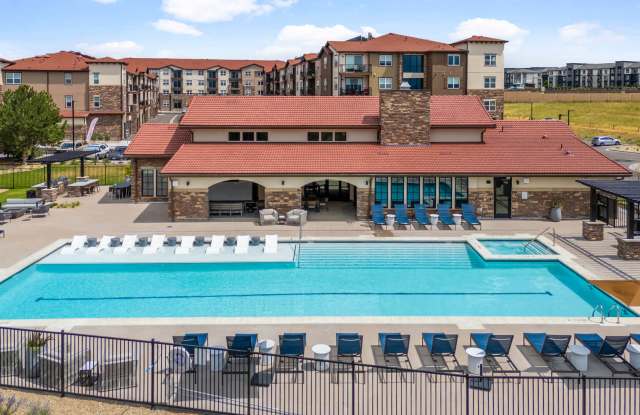 Photo of Aventine Littleton Apartments