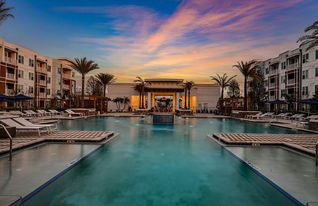 Photo of Aspire at Silverleaf