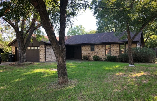 1604 Spring Branch Drive - 1604 Spring Branch Road, Cleburne, TX 76033