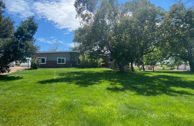 !20790 County Road 54! - 20790 County Road 54, Weld County, CO 80631