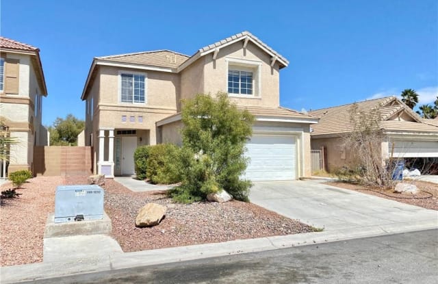 7576 Edgerton Drive - 7576 Edgerton Drive, Spring Valley, NV 89113