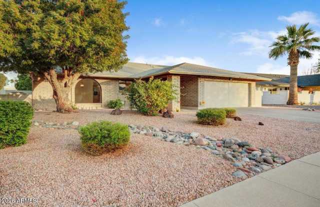 8655 E Via Del Palacio