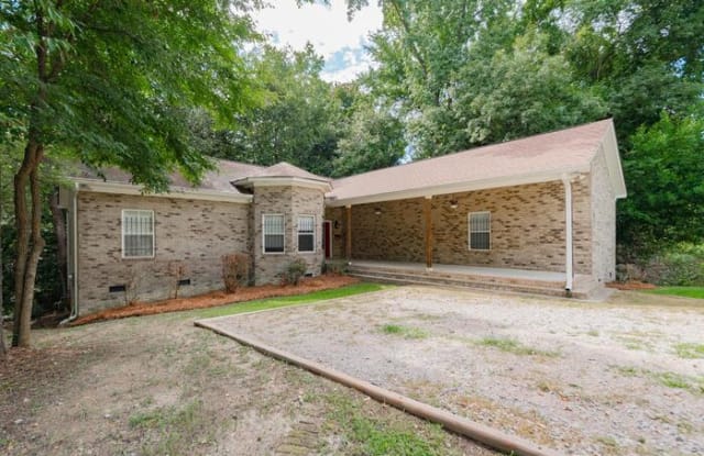 4015 Abingdon Road - 4015 Abingdon Road, Columbia, SC 29203