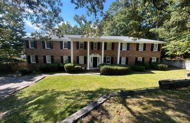 Photo of 715-B Montague, Columbia, SC 29209