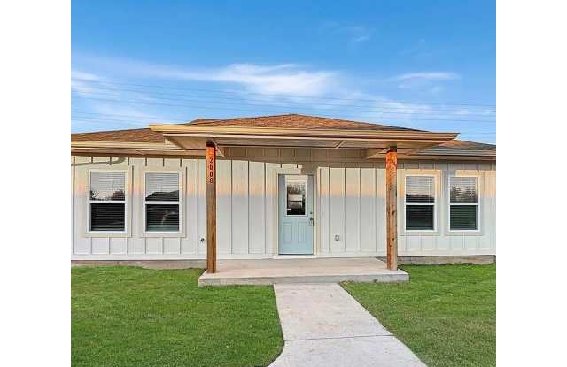 617 North 10th Street