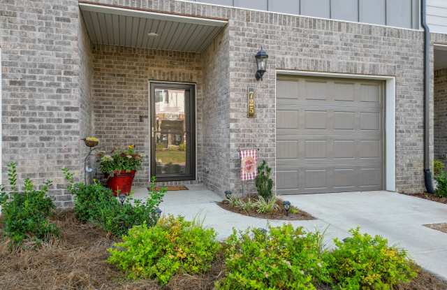 741 Prairie View Drive - 1