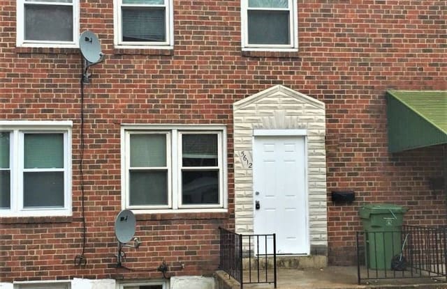 5612 Frankford - 5612 Frankford Avenue, Baltimore, MD 21206