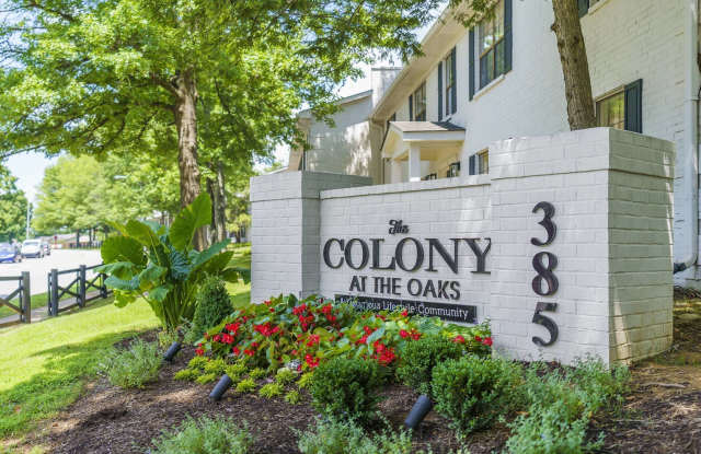 Photo of The Colony at The Oaks