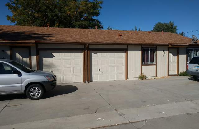 2111 California St. - 2111 California Street, Carson City, NV 89701