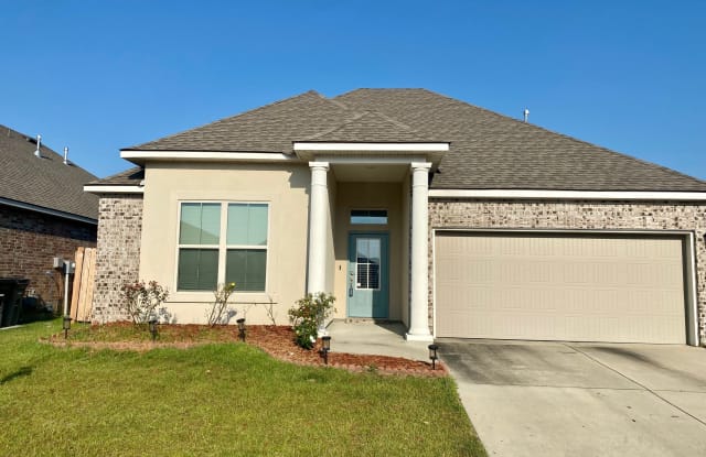 1116 Meridian Drive - 1116 Meridian Drive, Gardere, LA 70820