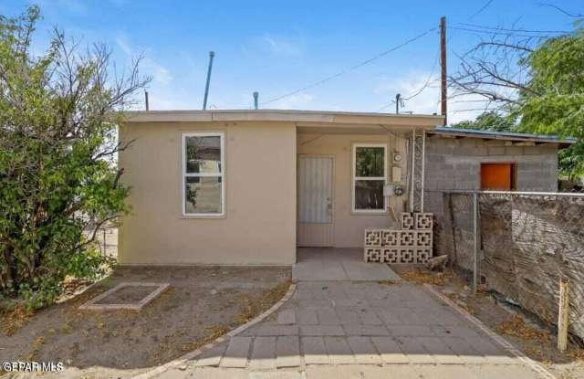 613 N CEBADA Street unit: B