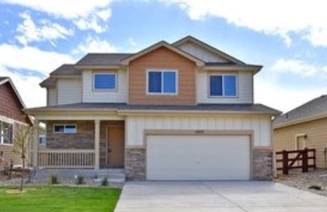 1097 Highline Court - 1097 Highline Court, Loveland, CO 80538