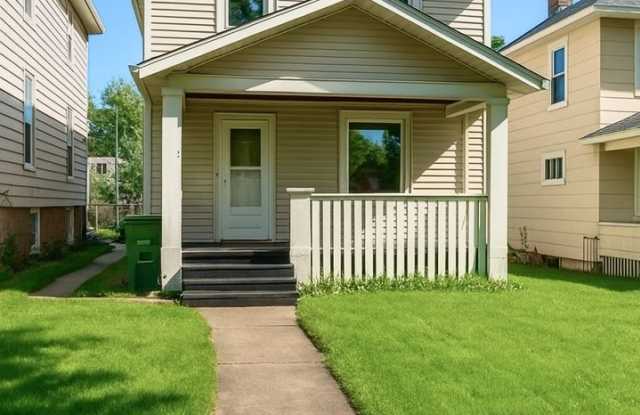 Photo of AVAILABLE December! - 3 Bed 1 Bath Home - With Fenced In Yard!