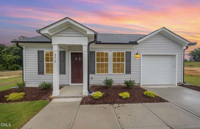 272 Johnson Ridge Way unit: 1