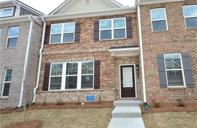 2966 Chene Place