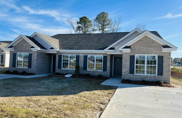 220 Jeremy Lane - 220 Jeremy Lane, Pitt County, NC 28590