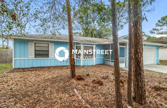 1325 Helvenston Street Northwest