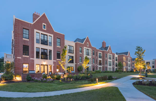 Apartment Homes At Kelmscott Park