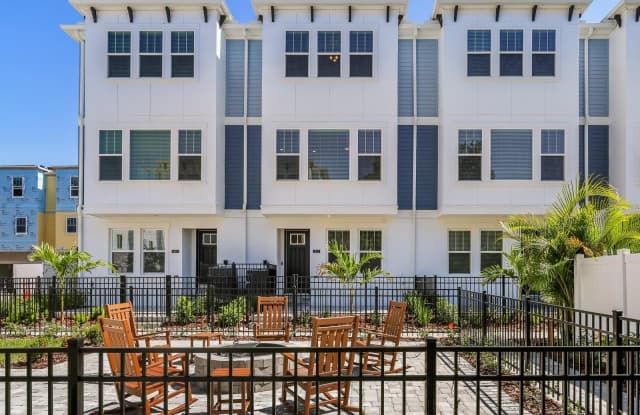 Photo of 6605 N NEBRASKA AVENUE