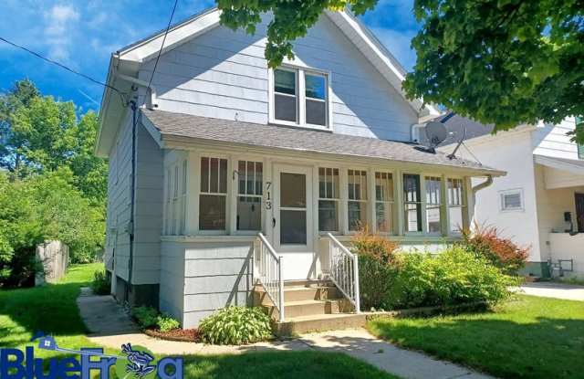 Photo of 713 North 5th Street