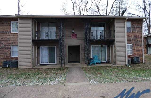 Allen House