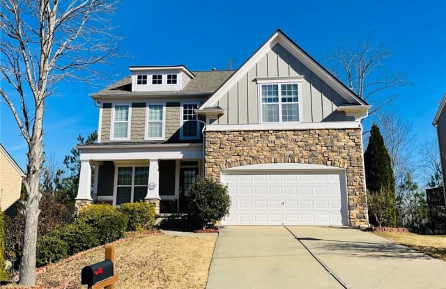 580 Cricklewood Drive - 580 Cricklewood Drive, Forsyth County, GA 30024