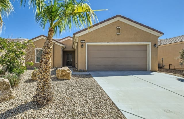 7624 ISLAND RAIL Drive - 7624 Island Rail Drive, North Las Vegas, NV 89084