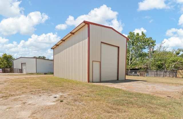 500 W Kilpatrick Street