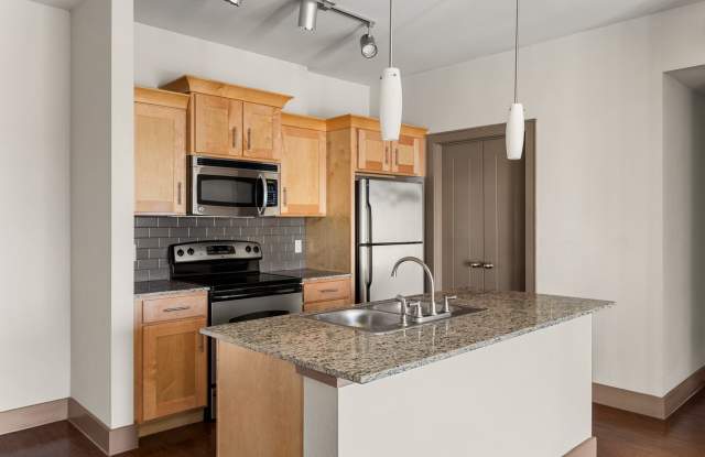 Bell Austin Southwest