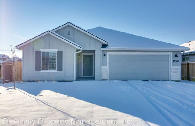 12667 W. Fig Ct. - 12667 West Fig Court, Boise, ID 83713