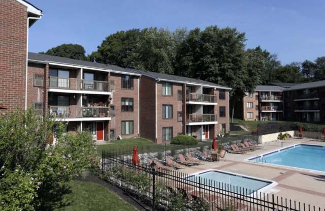 Photo of Tacony Crossing