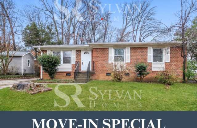 1104 West Meadowview Road