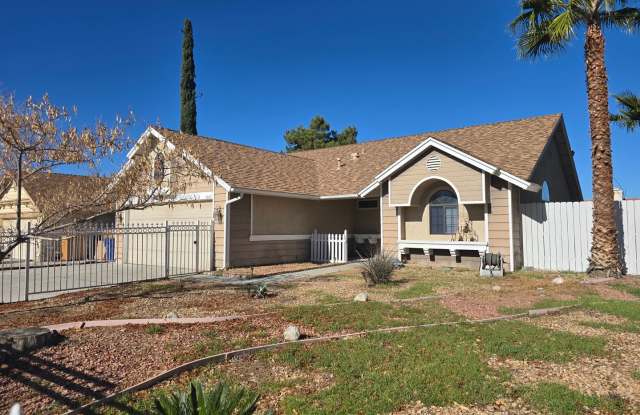 4349 E Avenue Q-12 Palmdale CA 93552