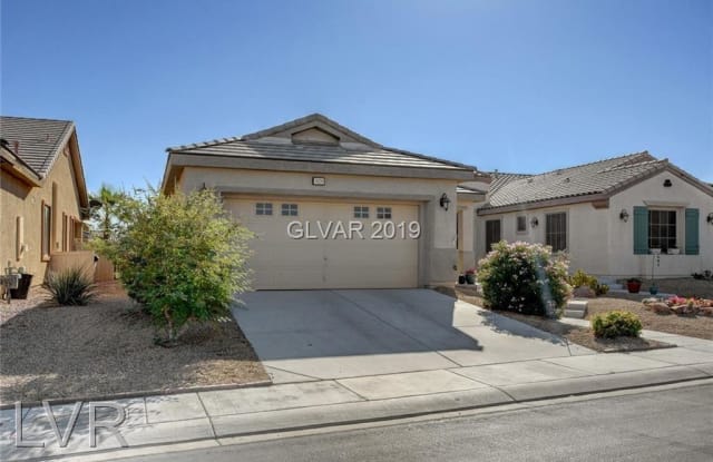 3629 Citrus Heights - 3629 Citrus Heights Avenue, North Las Vegas, NV 89081