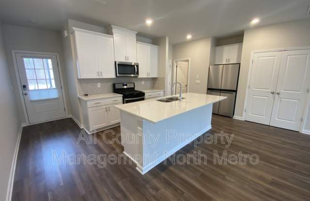 168 Timberland Avenue