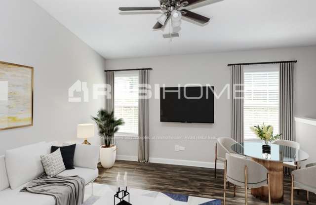 2328 Hope Valley Lane