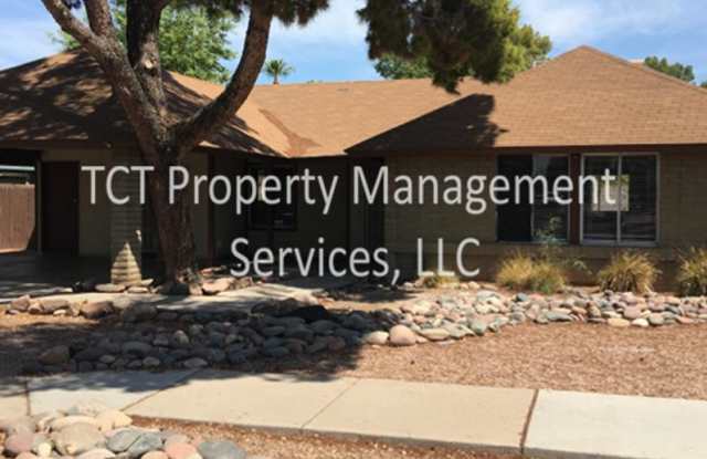 3 Bed/ 2 Bath in Dobson Ranch