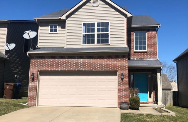 230 Prescott Lane - 230 Prescott Lane, Winchester, KY 40391