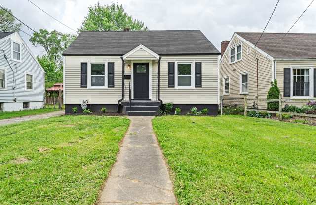 726 Colorado Ave - 726 Colorado Avenue, Louisville, KY 40208